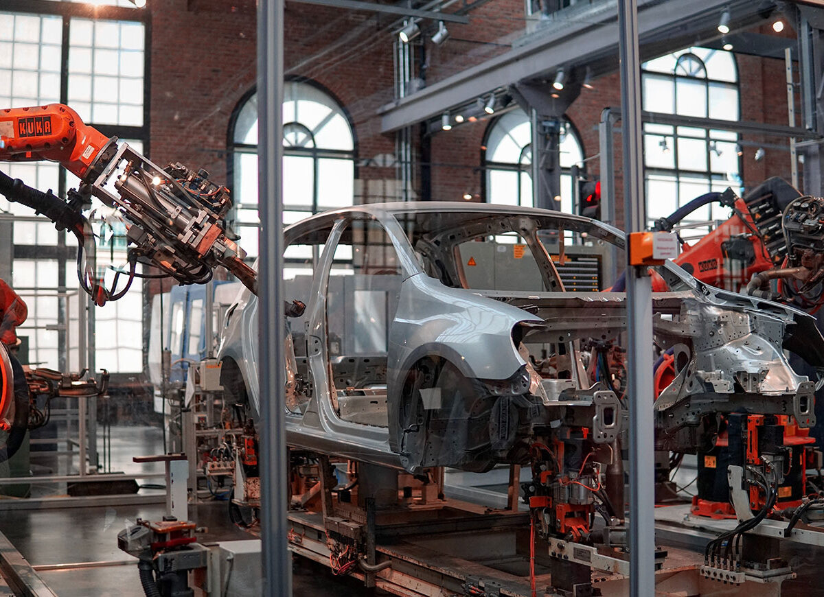 automotive