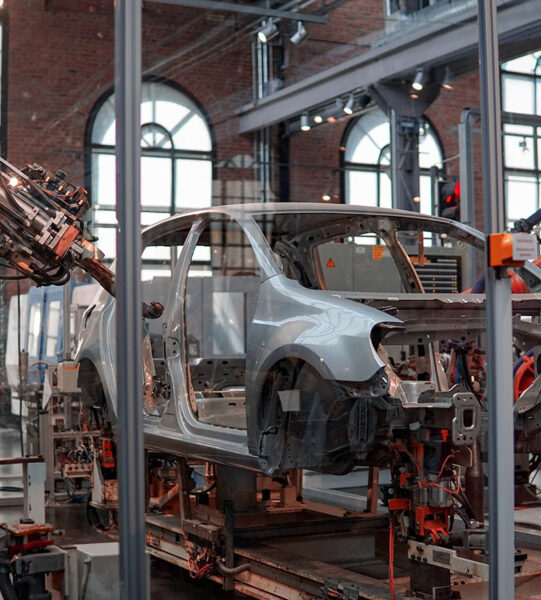 automotive