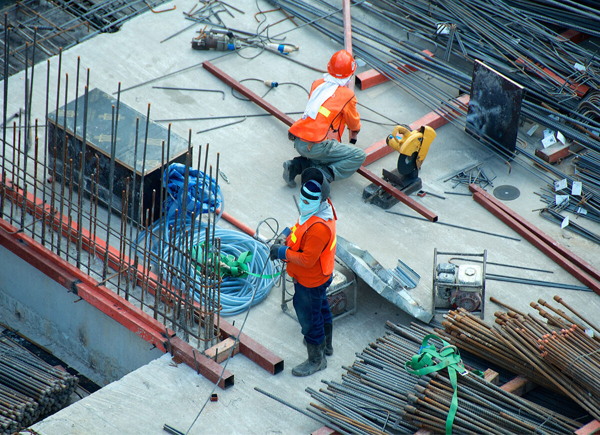 construction&building-Materials