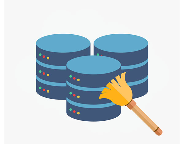 data-cleansing