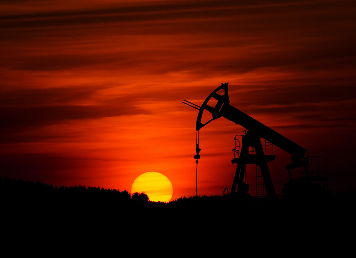 oil&gas